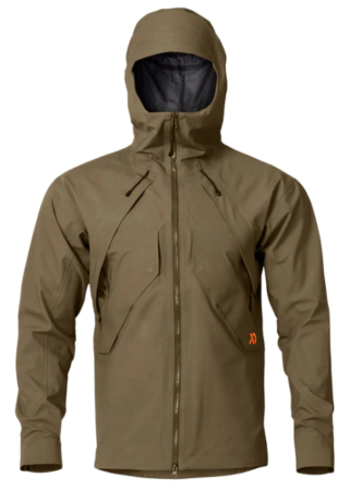 Best Rain Gear For Bowhunting
