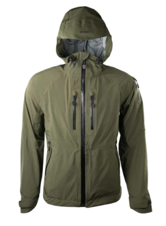 Best Rain Gear For Bowhunting