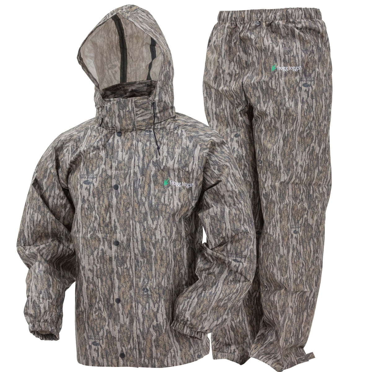 Best Rain Gear for Bowhunting