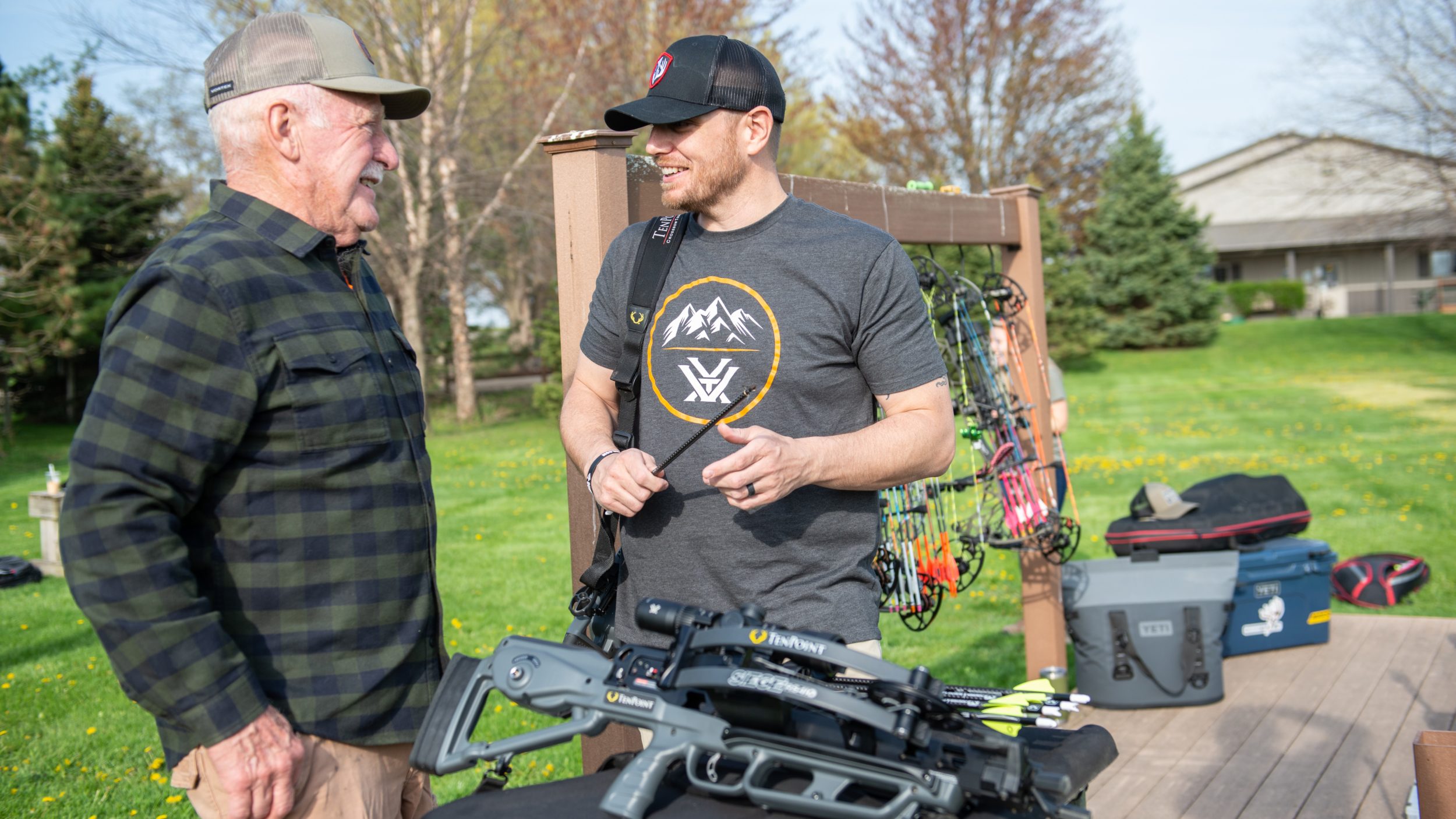 Father's Day Gift Guide for Bowhunters