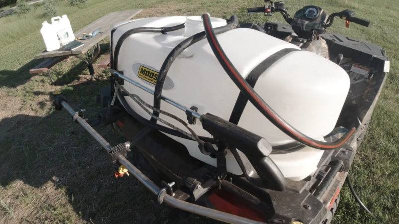 How To Calibrate A Grain Drill