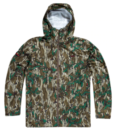 Best Rain Gear For Bowhunting