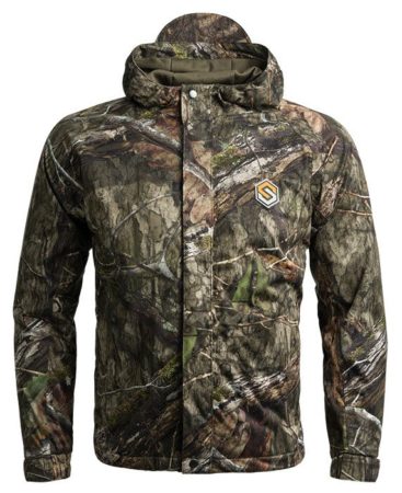 Best Rain Gear For Bowhunting