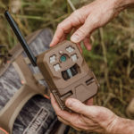 New Edge Cell Camera By Moultrie Mobile
