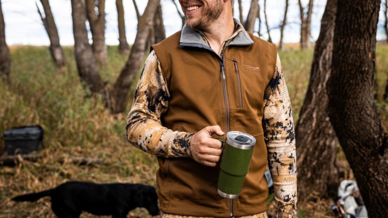Redesigned Sitka Jetstream Collection