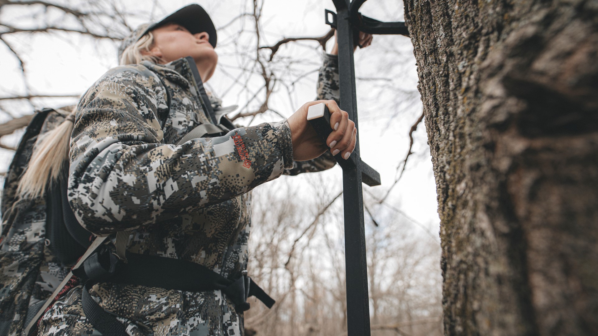 Redesigned Sitka Jetstream Collection