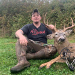 N/a 12 Point In Northeast Ohio By Paul Franjesh