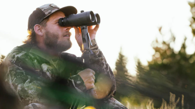 Best Optics For Long Distance Deer Scouting