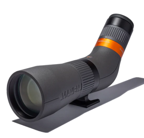 Best Optics For Long Distance Deer Scouting