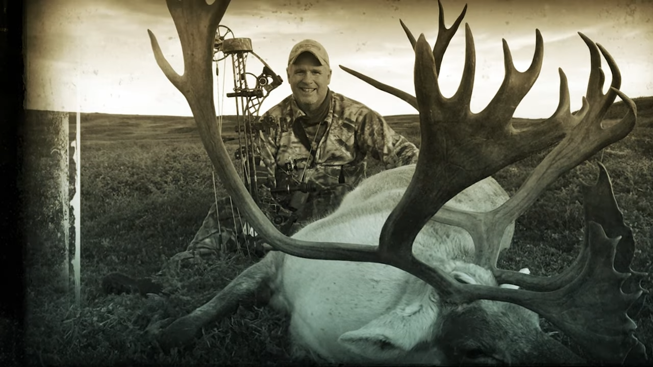 Who's Joel Maxfield? A Must Watch Film For Every Bowhunter