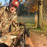 Wisconsin Bowhunters Increasingly Focus On Bucks