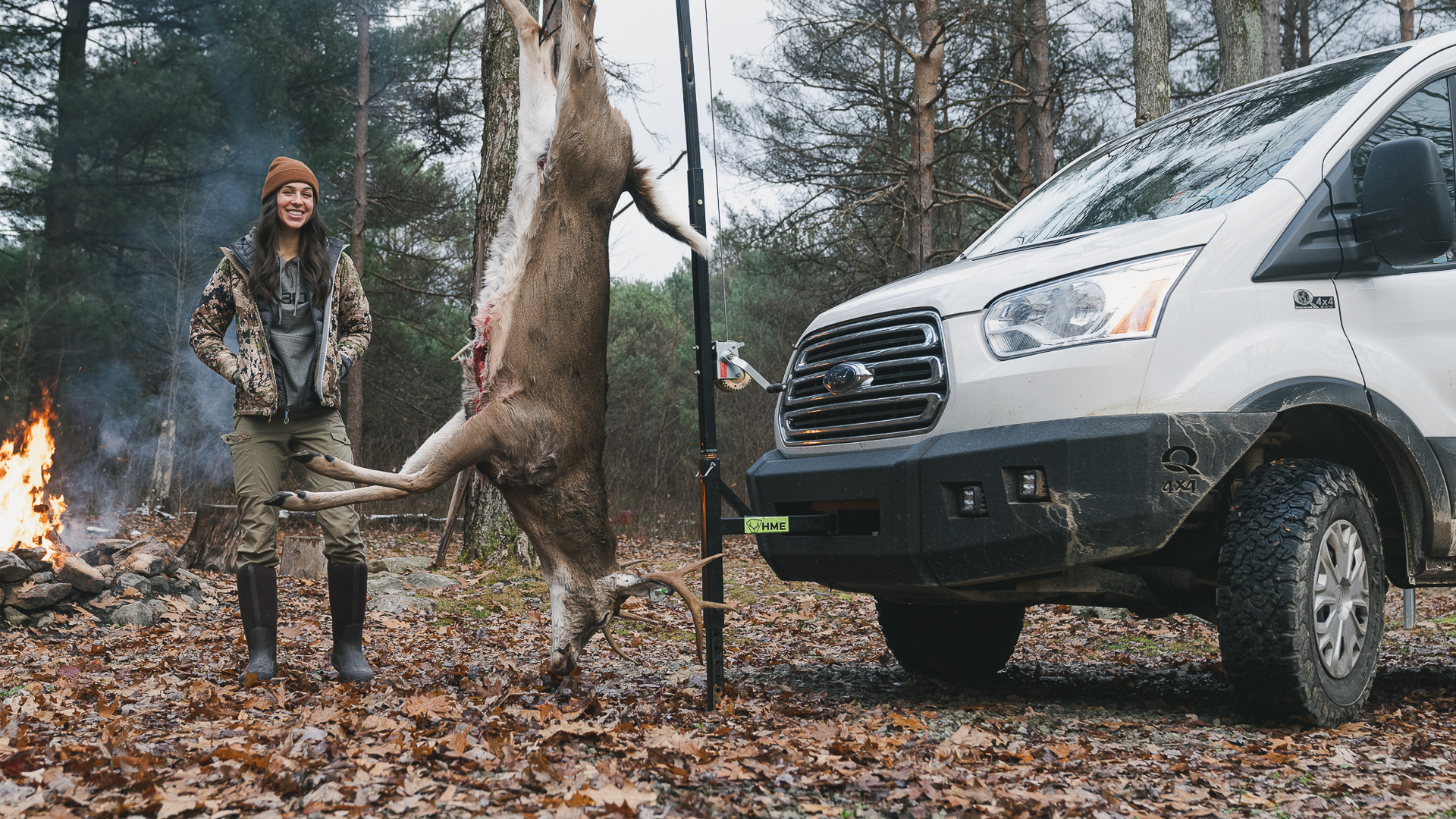 Is Women's Specific Hunting Gear Worth It?