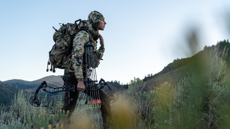 Is Women's Specific Hunting Gear Worth It?