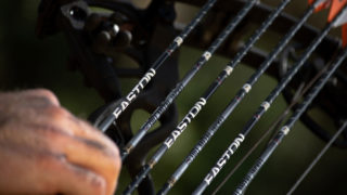 Serious Hunters Gear Up With Easton Fmj