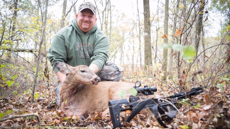 Can You Buy Your Way To Bowhunting Success?