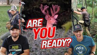 Are You Ready For Deer Season?