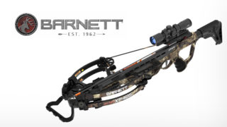 Barnett’s New Hyper Xp 405