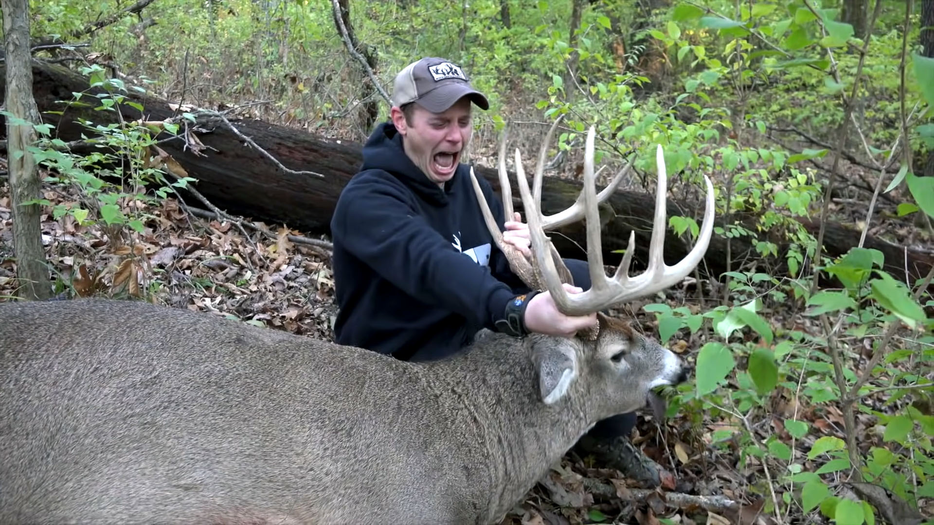 6 Deer Hunts To Watch Before Opening Day