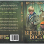 alabama Pastor And Hunter Introduces First In New Series Of Children’s Hunting Books