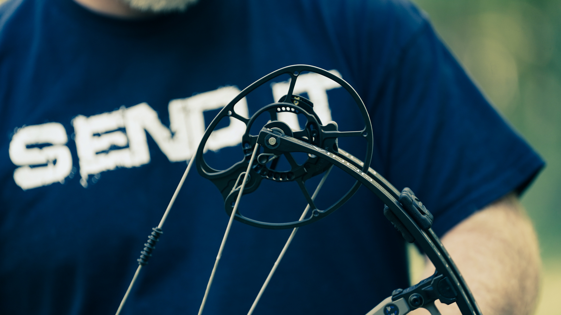 2023 Elite Omnia Bow Review
