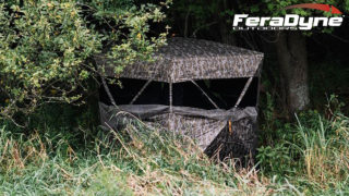 Feradyne® Outdoors Acquires Outdoor Product Innovations