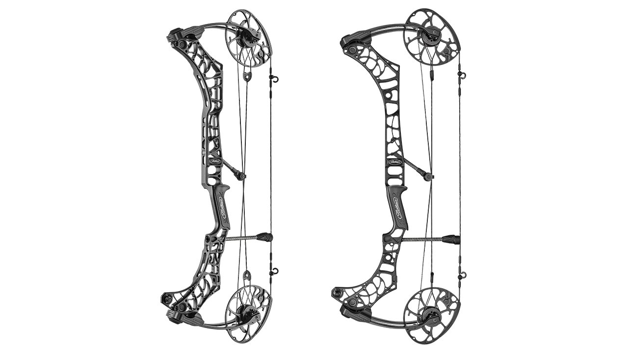 2023 Mathews IMAGE™ Low Poundage Bow