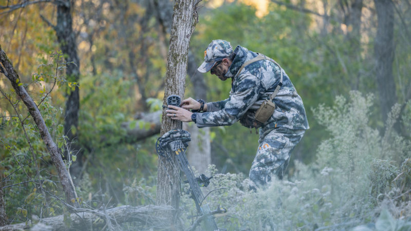 13 Rut Hunting Mistakes To Avoid
