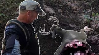 Wolves Ate My Deer!! Bowhunting Northern Wisconsin