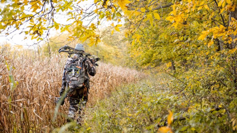 Tips For All Day Hunts