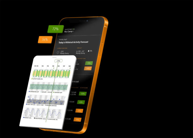 Huntstand's New Whitetail Pro Features