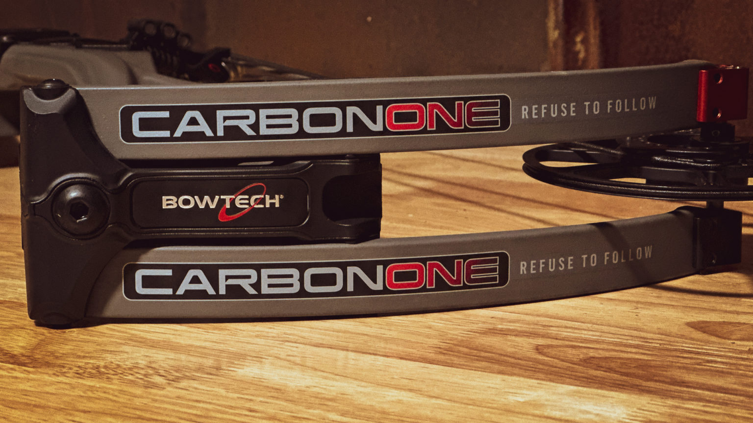 Bowtech Carbon One Bow Review