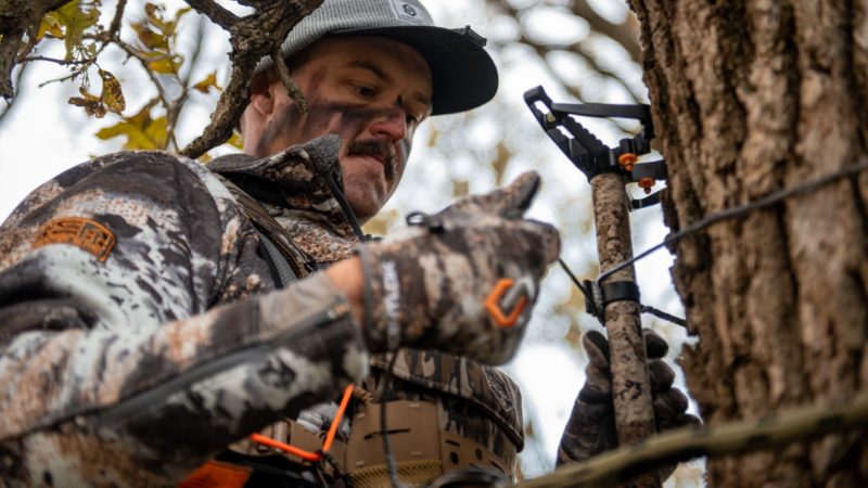 A Solid Plan B For The Rut: How To Make Adjustments On The Fly