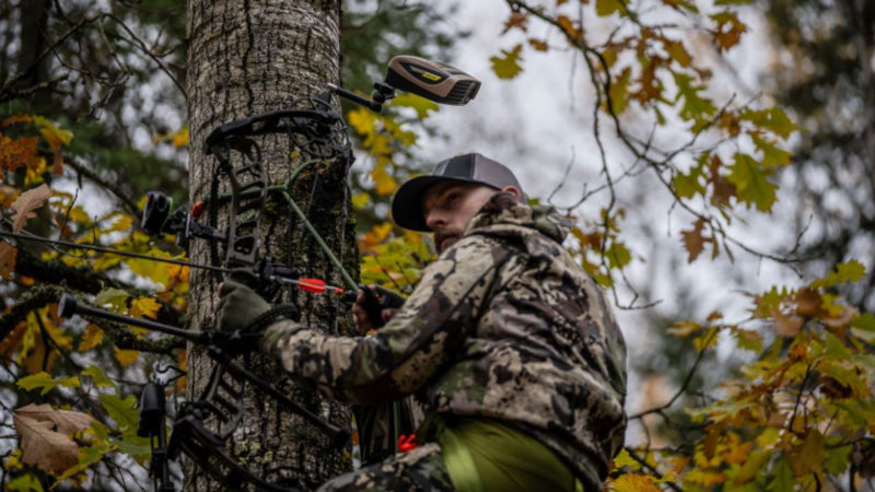 Best Ways To Use Ozone During The Rut