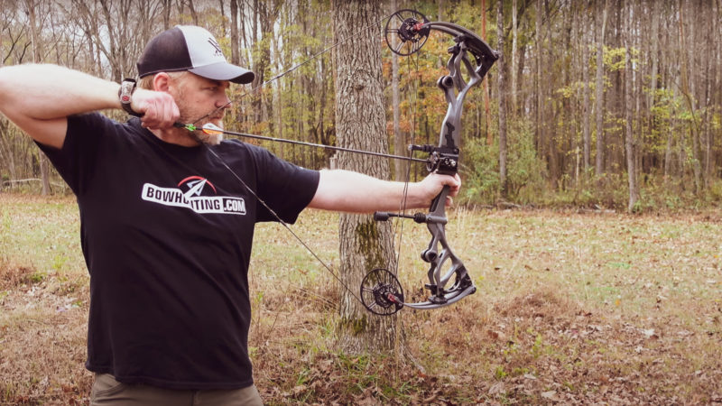 2023 Bowtech Carbon One Bow Review