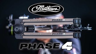 Mathews 2023 Phase 4 Bow Review