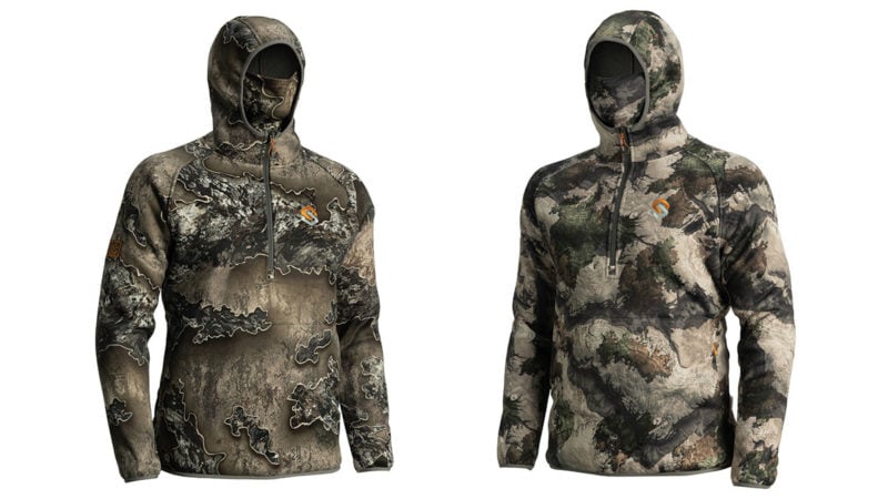 New Hunting Apparel For 2023