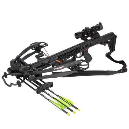 New Crossbows For 2023