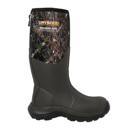 New Hunting Boots For 2023