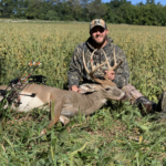 N/a Whitetail In Pennsylvania By Jared Pysher