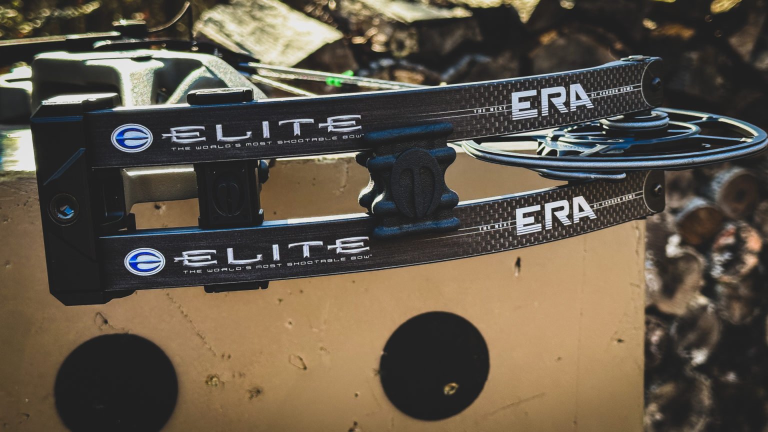 2023 Elite Era Carbon Bow Review