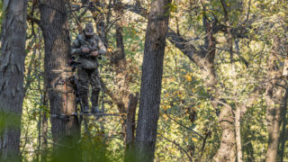 Top Excuses Hunters Make For Not Seeing Deer