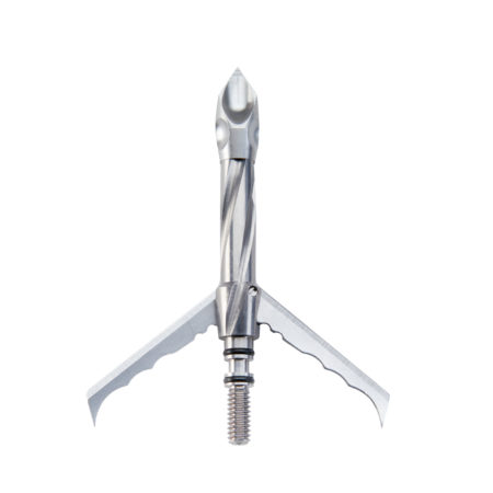 New Broadheads For 2023