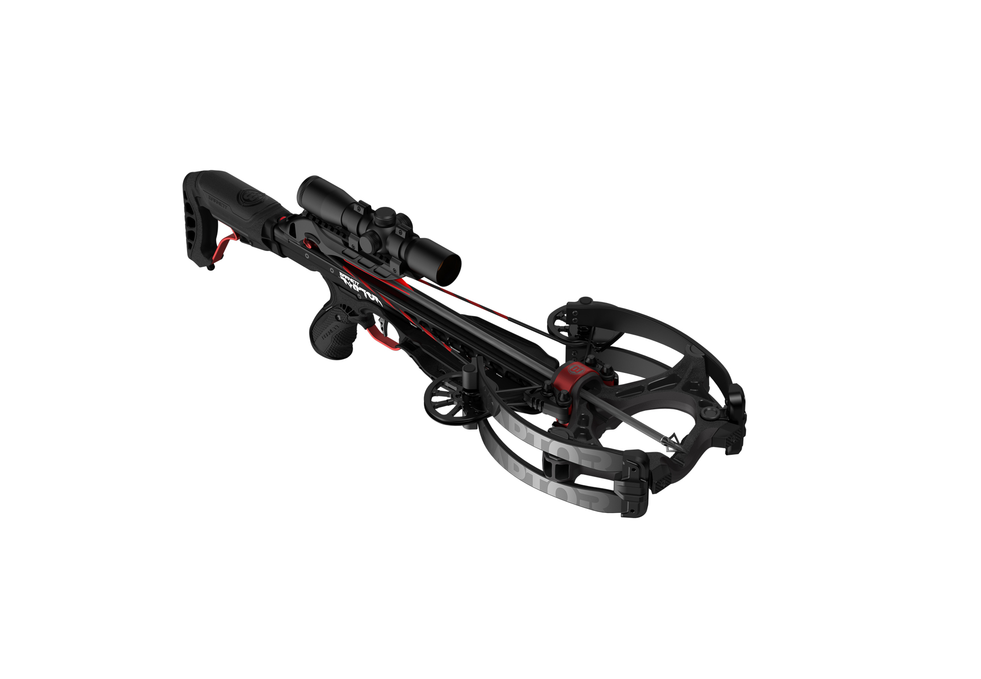 New Crossbows For 2023