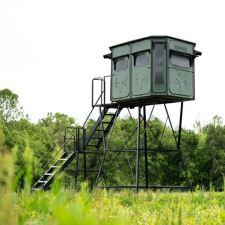 New Hunting Blinds For 2023