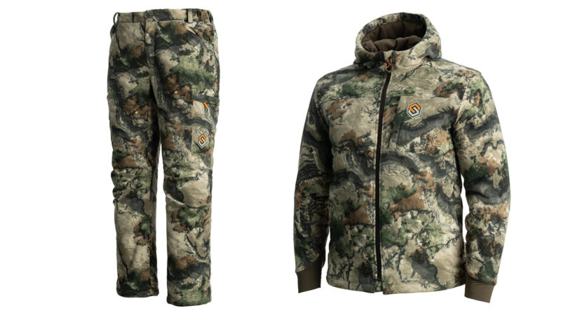 New Hunting Apparel For 2023