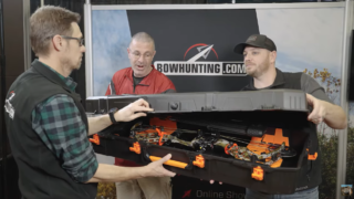 Favorite Bowhunting Gear From The 2023 Ata Show Day 2