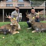 N/a Whitetails In Pennsylvania By Joel Mowris