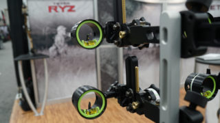 New Bow Sights For 2023