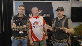 Favorite Bowhunting Gear From The 2023 Ata Show Day 1