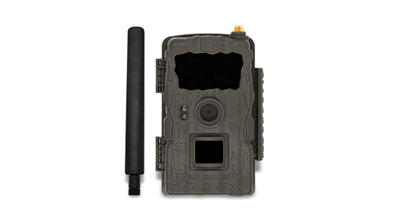 New Trail Cameras For 2023